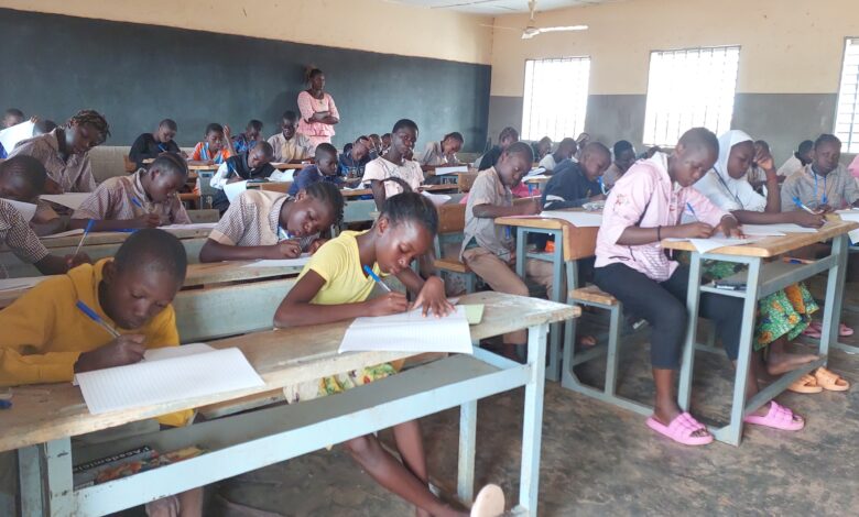338 565 candidats inscrits au CEP 2025