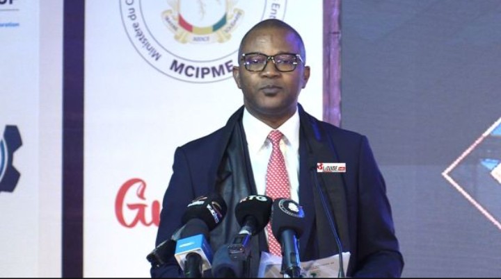 Nomination du Burkinabè Léandre Bassolé comme Directeur général du Bureau régional pour l'Afrique centrale de la BAD