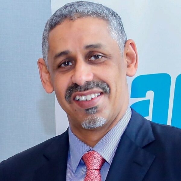 BAD : Le Mauritanien Sidi Ould Tah élu président