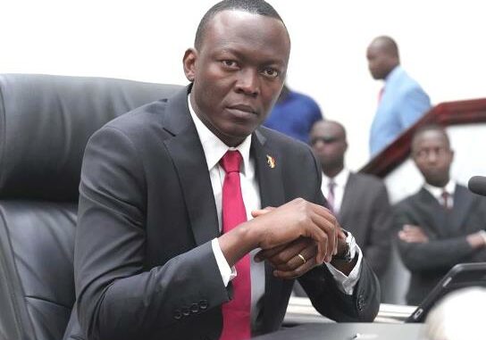 Tchad : L’ex-Premier ministre Succès Masra arrêté